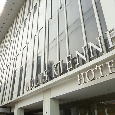 Louis Kienne Cikarang Hotel & Service Apartment ブカシ エクステリア 写真